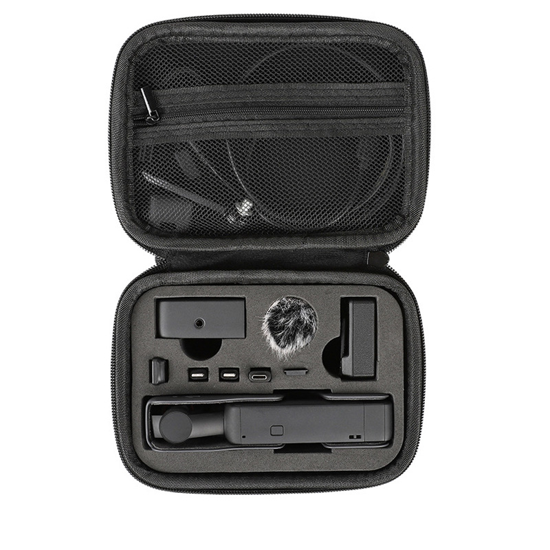 Drone Gimbal Case - Túi Camera Di Động Ốp Lưng