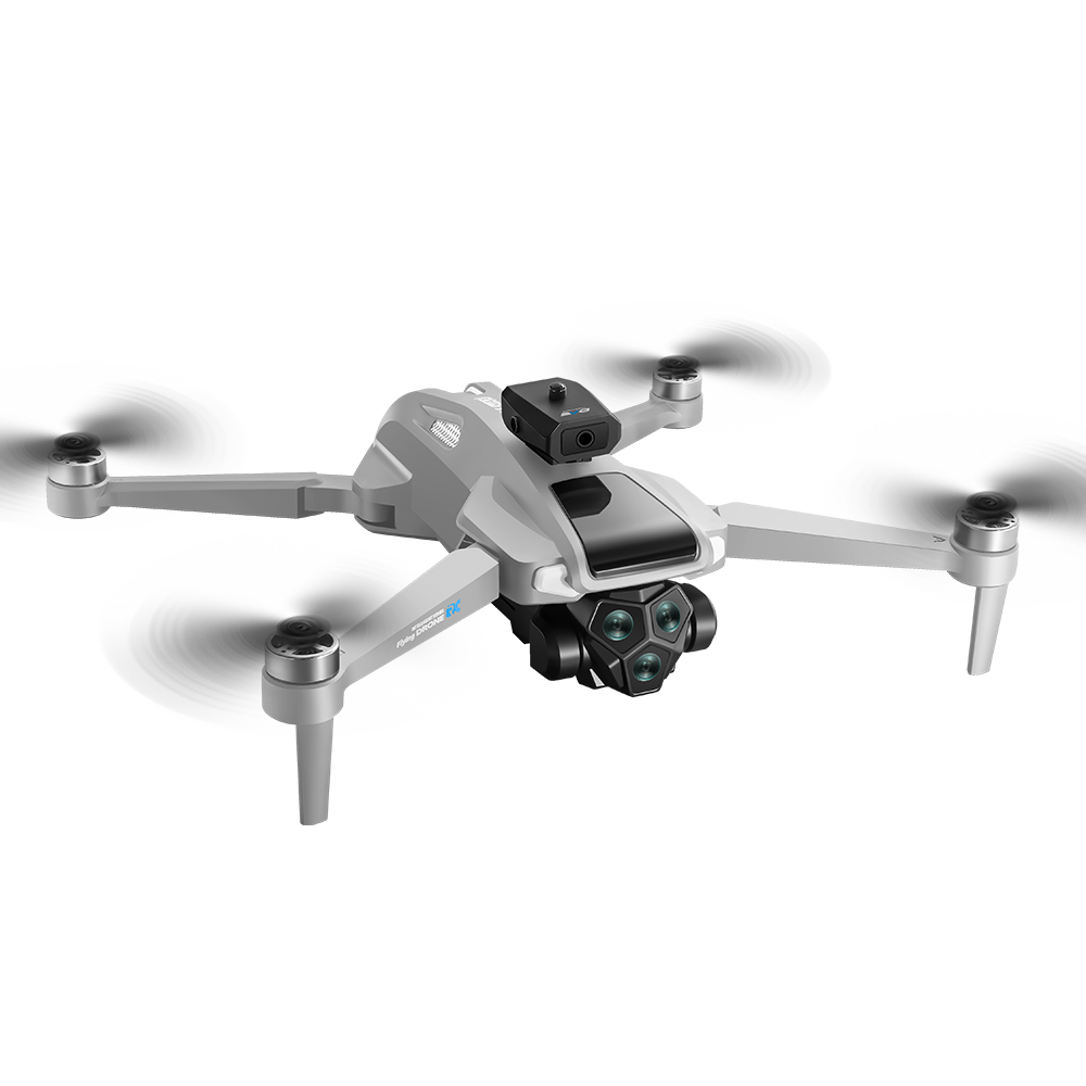 Drone Gimbal Controller - New G66 GPS Drone with 4K
