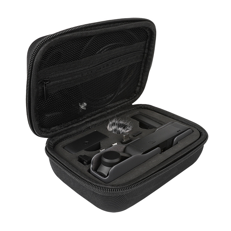 Túi Camera Di Động Ốp Lưng Túi - đánh giá và giá Drone Gimbal Case