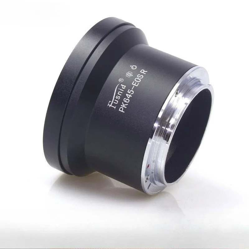 PK645-EOSR Adapter For Pentax  - đánh giá và giá Canon Camera Eos R50