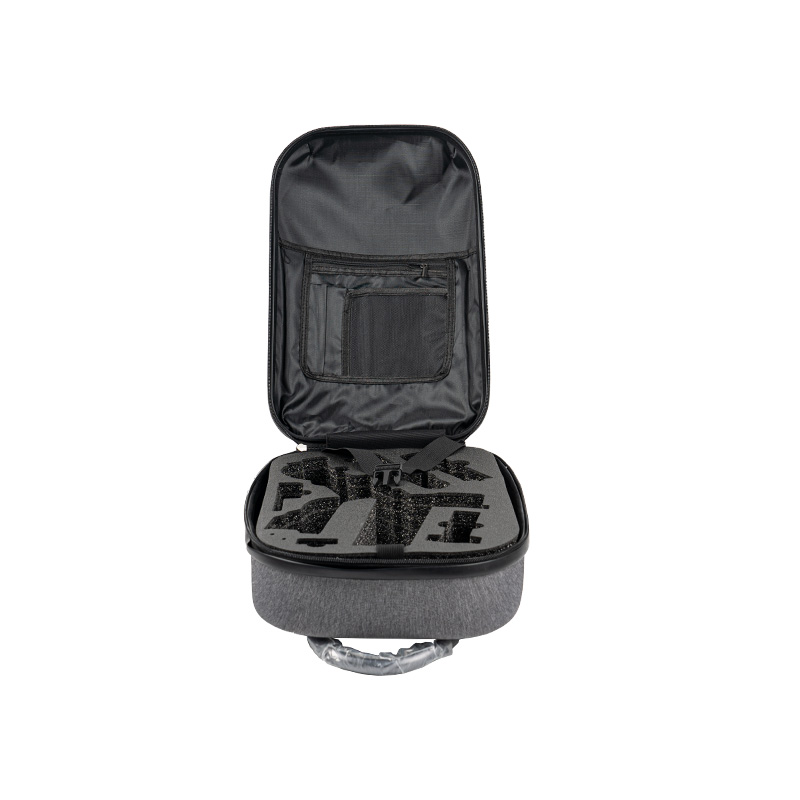 Carrying Case for DJI RS 4 Min - đánh giá và giá Drone Gimbal Case