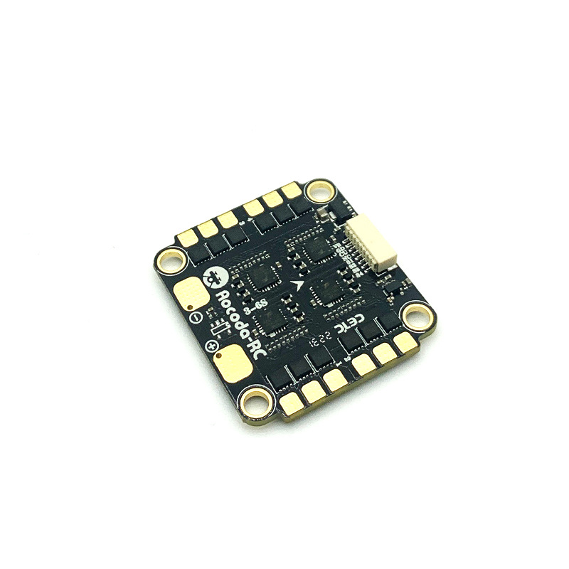 Aocoda-RC 4 in 1 brushless ESC - đánh giá và giá Dji Drone Mini 3
