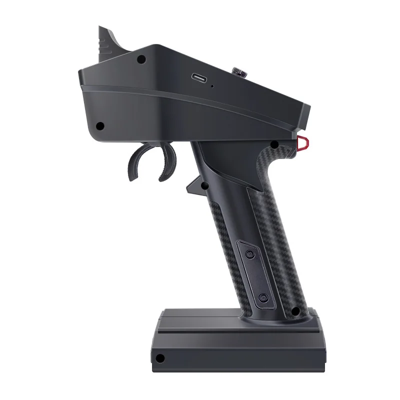 Hotrc Ct-6a 2.4GHz 6CH 6-Chann - đánh giá và giá Drone Gimbal Controller