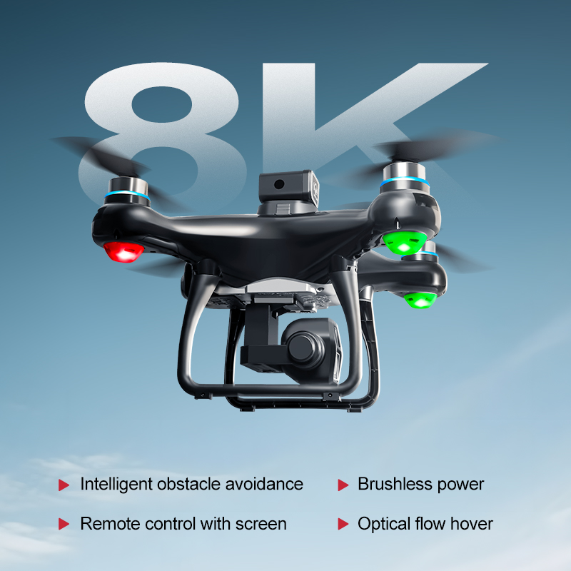 Z3 Drone HD Aerial Photography - đánh giá và giá Jjrc Drone X12
