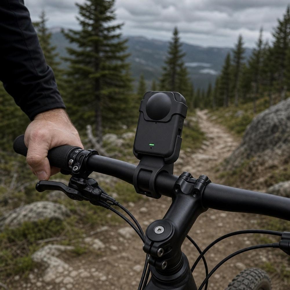 For DJI Osmo 360 Action Camera - đánh giá và giá Drone Gimbal Case