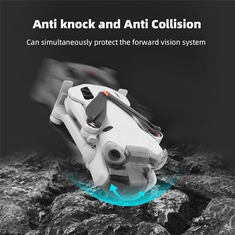 ABDW-For DJI Mini 4 Pro Drone  - đánh giá và giá Drone Gimbal Case